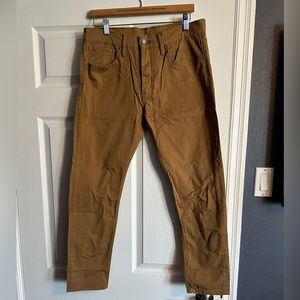 Men’s Levis Jeans 512